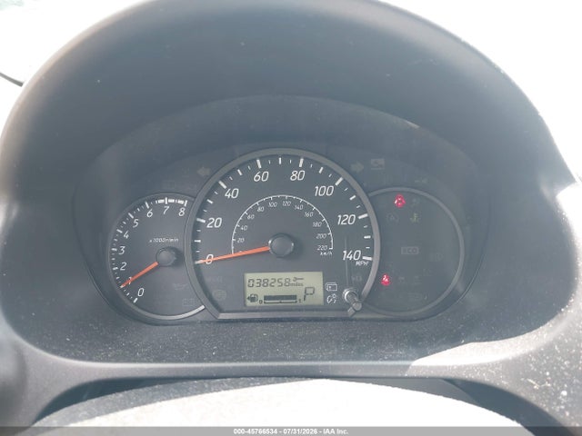 Aukcja sprzedaży 2022 Mitsubishi Mirage Le, vin: ML32AUHJ8NH008742, numer aukcji: 45766534