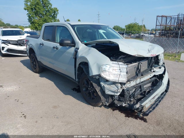 Продажа на аукционе авто 2024 Ford Maverick Xlt, vin: 3FTTW8J91RRA00223, номер лота: 45766537