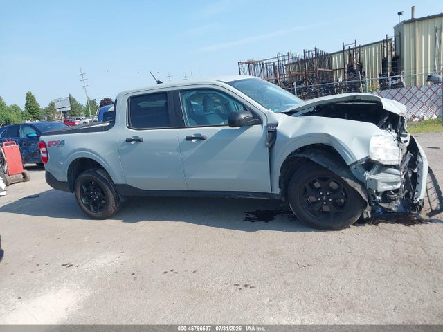 Продаж на аукціоні авто 2024 Ford Maverick Xlt, vin: 3FTTW8J91RRA00223, номер лоту: 45766537