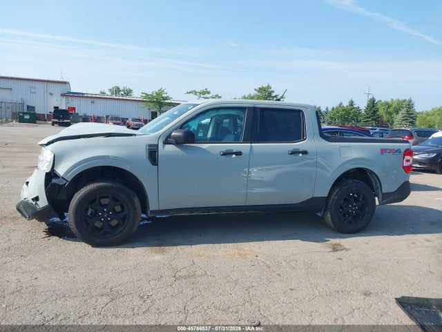 Продаж на аукціоні авто 2024 Ford Maverick Xlt, vin: 3FTTW8J91RRA00223, номер лоту: 45766537