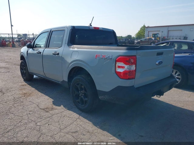 Продаж на аукціоні авто 2024 Ford Maverick Xlt, vin: 3FTTW8J91RRA00223, номер лоту: 45766537