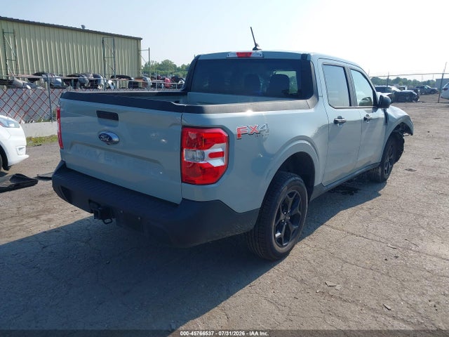 Продаж на аукціоні авто 2024 Ford Maverick Xlt, vin: 3FTTW8J91RRA00223, номер лоту: 45766537