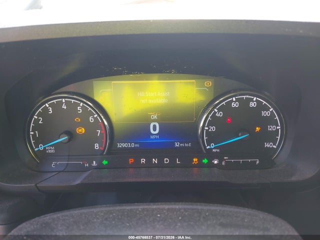 Продаж на аукціоні авто 2024 Ford Maverick Xlt, vin: 3FTTW8J91RRA00223, номер лоту: 45766537