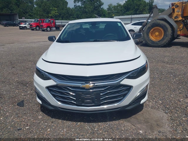 1G1ZC5ST0LF138781 Chevrolet Malibu Fwd 1fl
