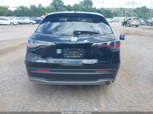 Продажа на аукционе авто 2025 Honda Hr-v Awd Sport, vin: 3CZRZ2H59SM737202, номер лота: 45766542