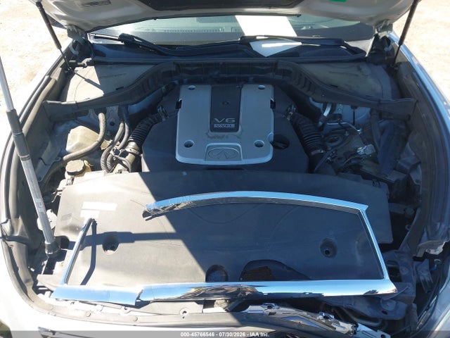 Продажа на аукционе авто 2012 Infiniti M37, vin: JN1BY1AP5CM330901, номер лота: 45766546