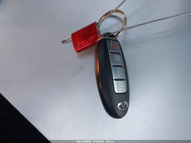 Продажа на аукционе авто 2012 Infiniti M37, vin: JN1BY1AP5CM330901, номер лота: 45766546