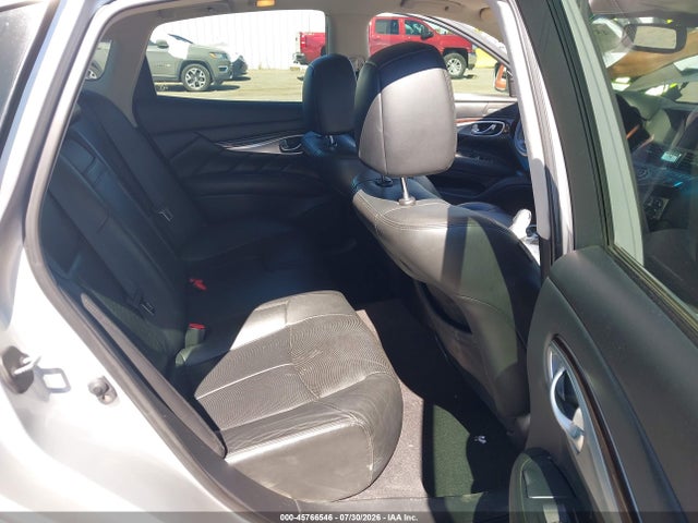 Продажа на аукционе авто 2012 Infiniti M37, vin: JN1BY1AP5CM330901, номер лота: 45766546