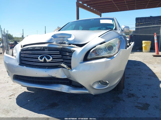 Продажа на аукционе авто 2012 Infiniti M37, vin: JN1BY1AP5CM330901, номер лота: 45766546