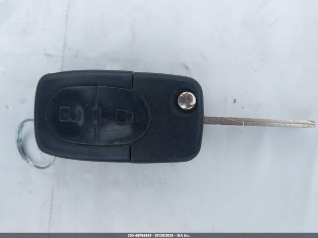 45766547 :رقم المزاد ، WAUDH68D31A120694 vin ، 2001 Audi A4 2.8 مزاد بيع