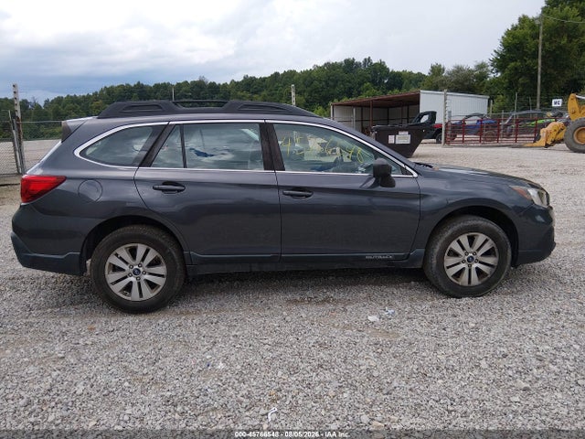 2019 Subaru Outback 2.5i მანქანა იყიდება აუქციონზე, vin: 4S4BSABC3K3331653, აუქციონის ნომერი: 45766548