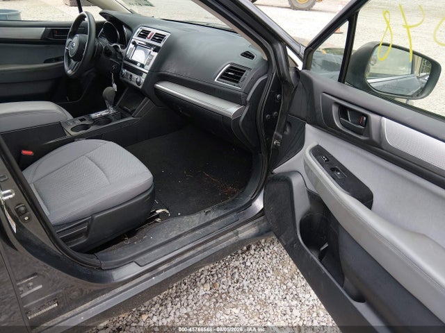 2019 Subaru Outback 2.5i მანქანა იყიდება აუქციონზე, vin: 4S4BSABC3K3331653, აუქციონის ნომერი: 45766548