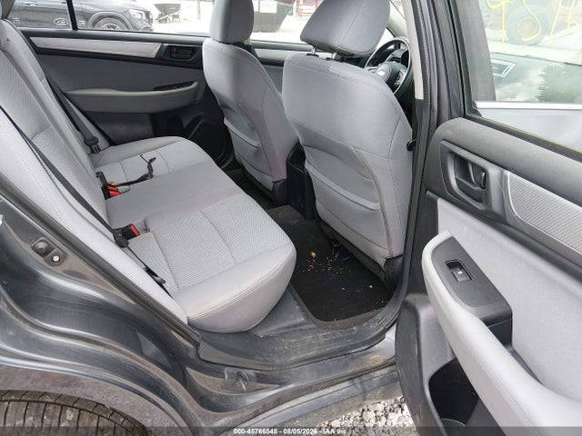 2019 Subaru Outback 2.5i მანქანა იყიდება აუქციონზე, vin: 4S4BSABC3K3331653, აუქციონის ნომერი: 45766548
