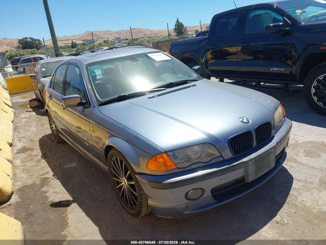 Aukcja sprzedaży 2001 Bmw 330i, vin: WBAAV53481FJ64240, numer aukcji: 45766549