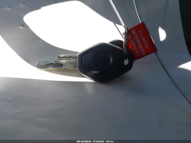Aukcja sprzedaży 2001 Bmw 330i, vin: WBAAV53481FJ64240, numer aukcji: 45766549