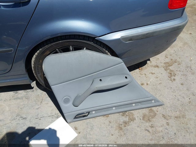 Aukcja sprzedaży 2001 Bmw 330i, vin: WBAAV53481FJ64240, numer aukcji: 45766549