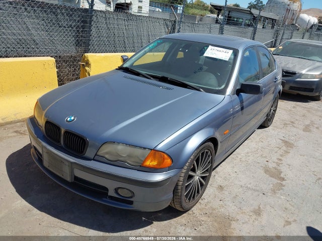 Aukcja sprzedaży 2001 Bmw 330i, vin: WBAAV53481FJ64240, numer aukcji: 45766549