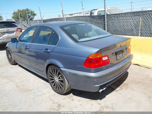 Aukcja sprzedaży 2001 Bmw 330i, vin: WBAAV53481FJ64240, numer aukcji: 45766549