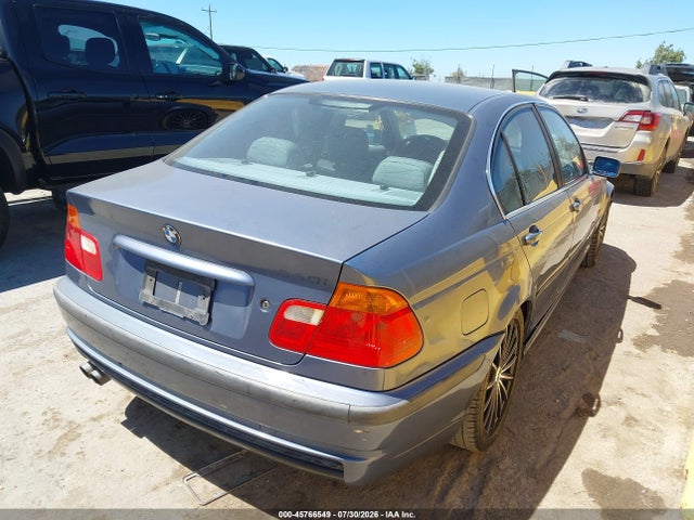 Aukcja sprzedaży 2001 Bmw 330i, vin: WBAAV53481FJ64240, numer aukcji: 45766549