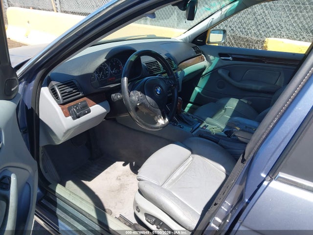 Aukcja sprzedaży 2001 Bmw 330i, vin: WBAAV53481FJ64240, numer aukcji: 45766549