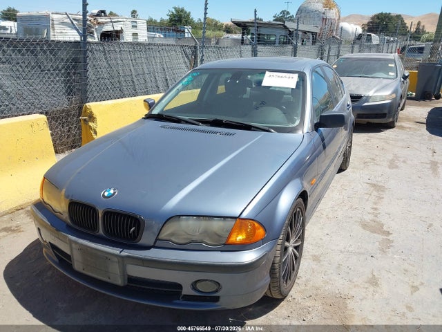 Aukcja sprzedaży 2001 Bmw 330i, vin: WBAAV53481FJ64240, numer aukcji: 45766549