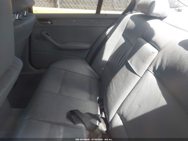 Aukcja sprzedaży 2001 Bmw 330i, vin: WBAAV53481FJ64240, numer aukcji: 45766549
