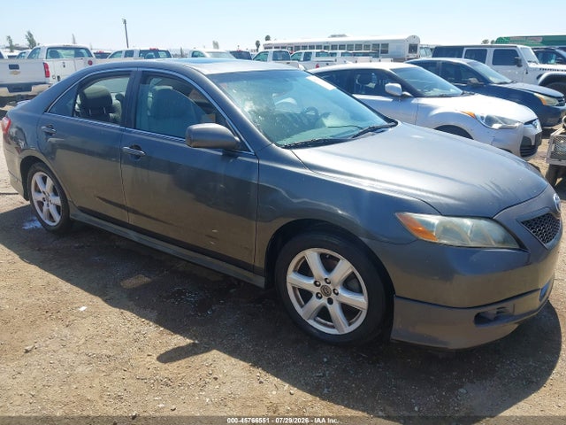 Aukcja sprzedaży 2009 Toyota Camry Se, vin: 4T1BE46K79U363651, numer aukcji: 45766551
