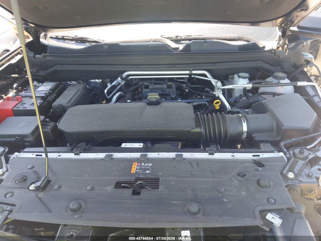 Продаж на аукціоні авто 2026 Gmc Canyon At4, 4wd, vin: 1GTP2DEK2T1165525, номер лоту: 45766554