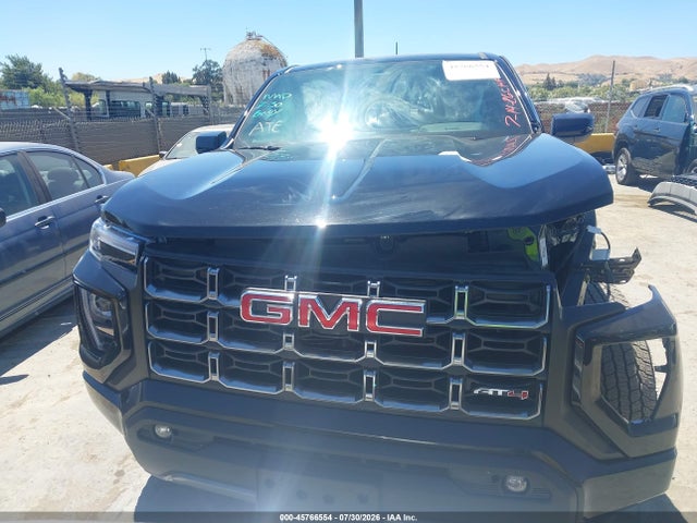 Продаж на аукціоні авто 2026 Gmc Canyon At4, 4wd, vin: 1GTP2DEK2T1165525, номер лоту: 45766554