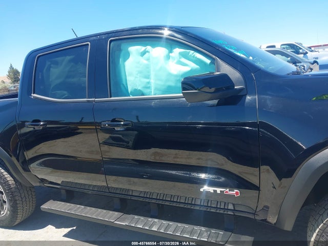Продаж на аукціоні авто 2026 Gmc Canyon At4, 4wd, vin: 1GTP2DEK2T1165525, номер лоту: 45766554