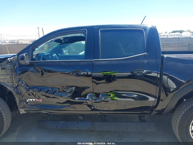 Продаж на аукціоні авто 2026 Gmc Canyon At4, 4wd, vin: 1GTP2DEK2T1165525, номер лоту: 45766554