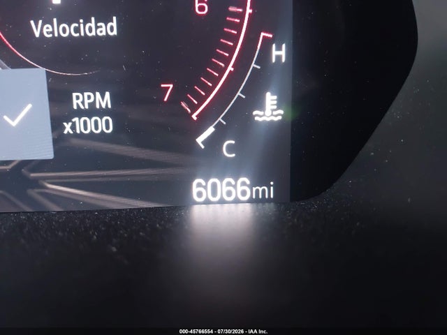 Продаж на аукціоні авто 2026 Gmc Canyon At4, 4wd, vin: 1GTP2DEK2T1165525, номер лоту: 45766554