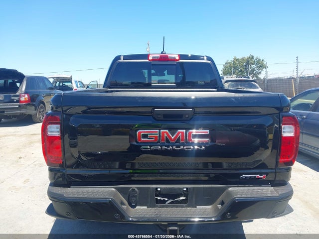 Продаж на аукціоні авто 2026 Gmc Canyon At4, 4wd, vin: 1GTP2DEK2T1165525, номер лоту: 45766554