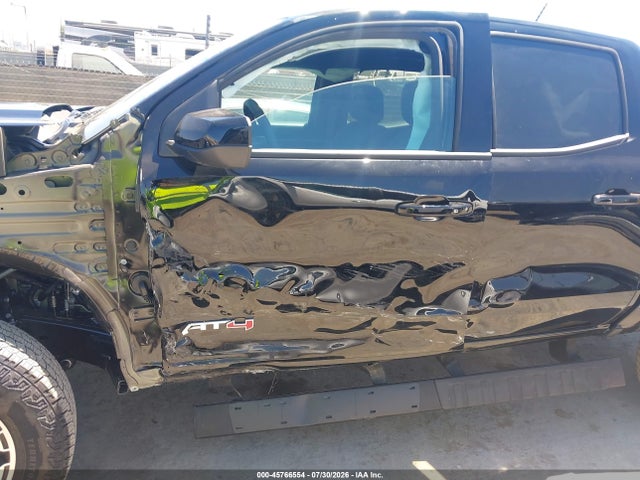 Продаж на аукціоні авто 2026 Gmc Canyon At4, 4wd, vin: 1GTP2DEK2T1165525, номер лоту: 45766554