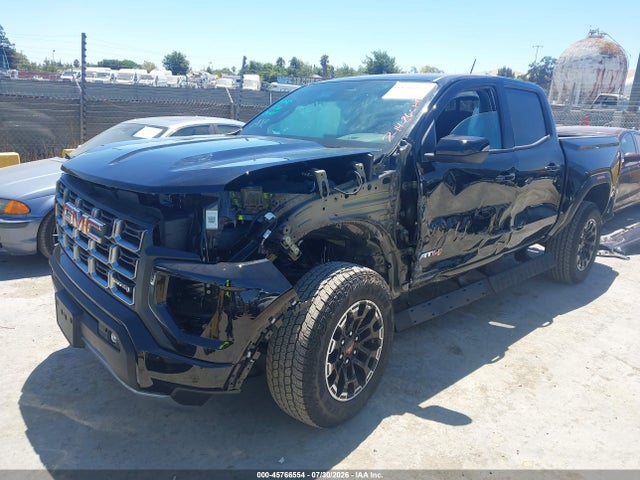 Продаж на аукціоні авто 2026 Gmc Canyon At4, 4wd, vin: 1GTP2DEK2T1165525, номер лоту: 45766554