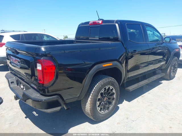 Продаж на аукціоні авто 2026 Gmc Canyon At4, 4wd, vin: 1GTP2DEK2T1165525, номер лоту: 45766554