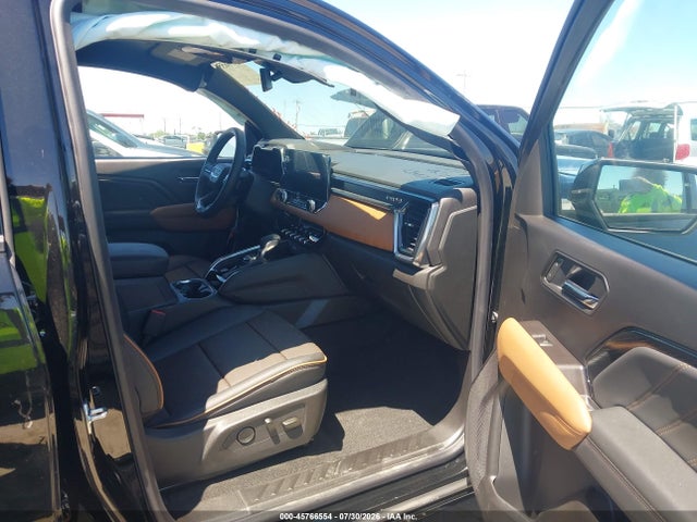 Продаж на аукціоні авто 2026 Gmc Canyon At4, 4wd, vin: 1GTP2DEK2T1165525, номер лоту: 45766554