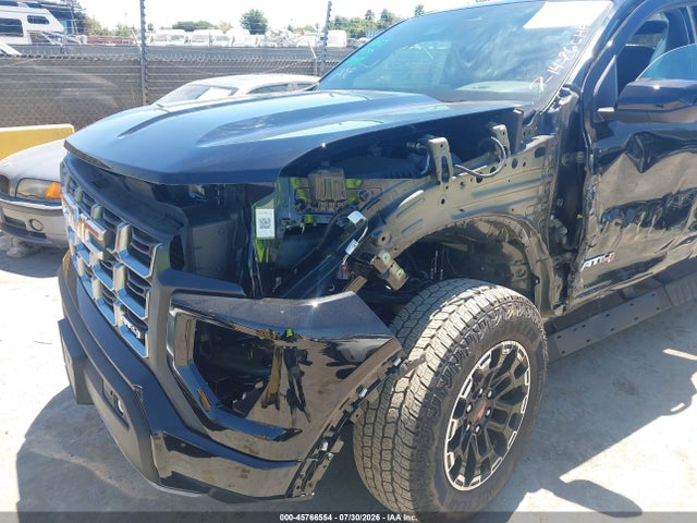 Продаж на аукціоні авто 2026 Gmc Canyon At4, 4wd, vin: 1GTP2DEK2T1165525, номер лоту: 45766554