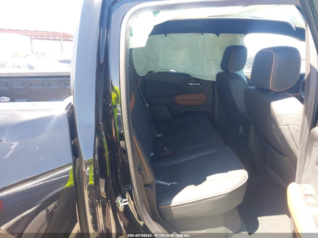 Продаж на аукціоні авто 2026 Gmc Canyon At4, 4wd, vin: 1GTP2DEK2T1165525, номер лоту: 45766554