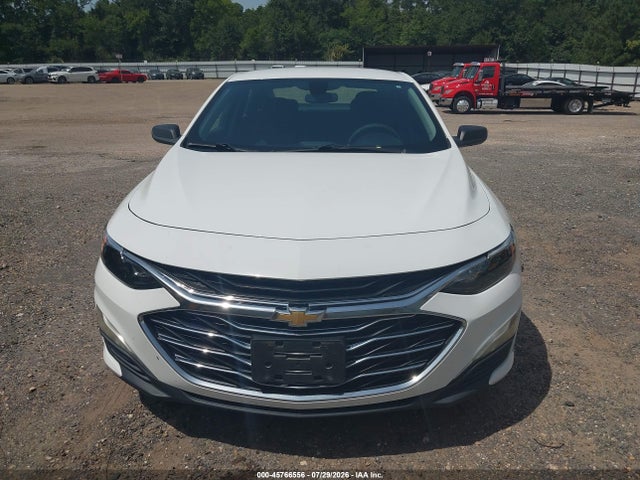 1G1ZC5ST3LF138998 Chevrolet Malibu Fwd 1fl