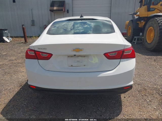 1G1ZC5ST3LF138998 Chevrolet Malibu Fwd 1fl