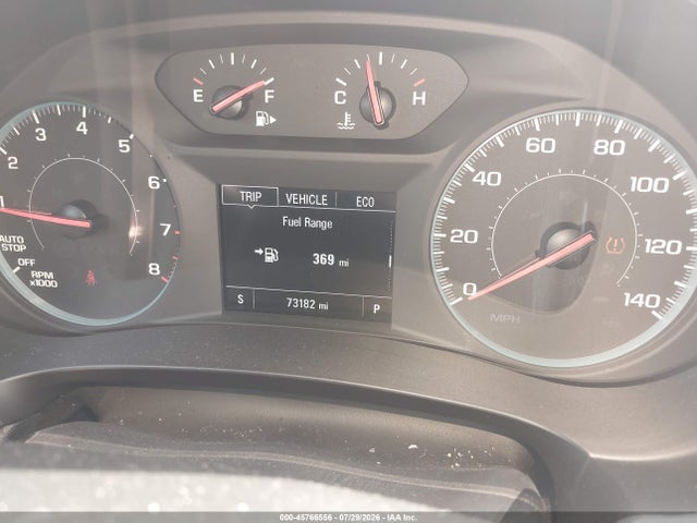 1G1ZC5ST3LF138998 Chevrolet Malibu Fwd 1fl