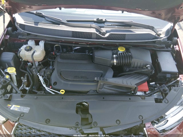 45766557 :رقم المزاد ، 2C4RC1GG1PR509232 vin ، 2023 Chrysler Pacifica Limited مزاد بيع