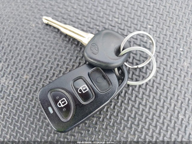 Продажа на аукционе авто 2018 Hyundai Elantra Sel, vin: KMHD84LF3JU491039, номер лота: 45766558