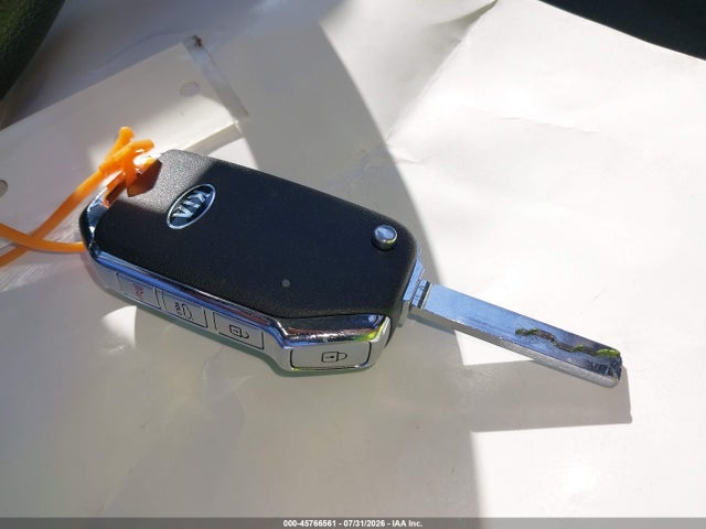 Продажа на аукционе авто 2019 Kia Forte Lxs, vin: 3KPF24AD6KE102880, номер лота: 45766561