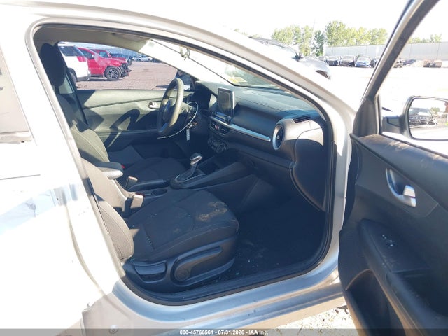 Продажа на аукционе авто 2019 Kia Forte Lxs, vin: 3KPF24AD6KE102880, номер лота: 45766561