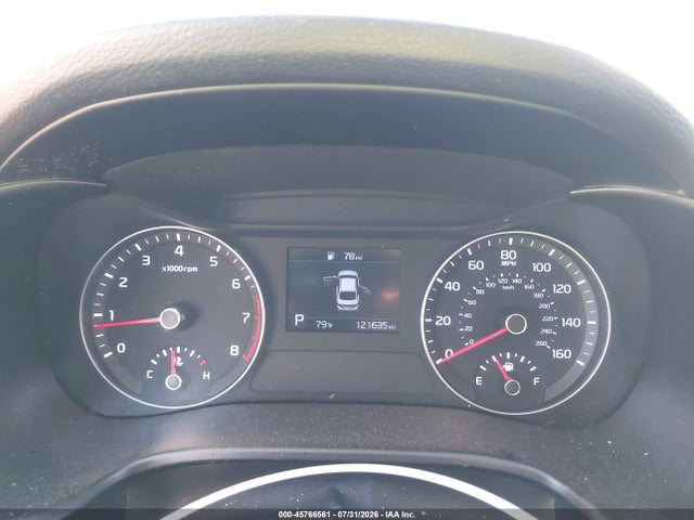 Продажа на аукционе авто 2019 Kia Forte Lxs, vin: 3KPF24AD6KE102880, номер лота: 45766561