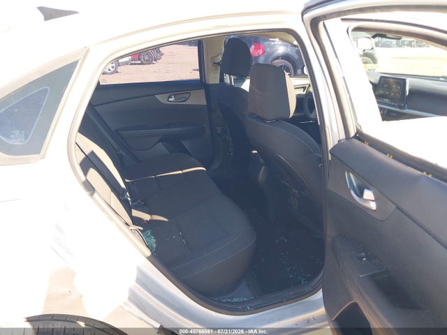 Продажа на аукционе авто 2019 Kia Forte Lxs, vin: 3KPF24AD6KE102880, номер лота: 45766561