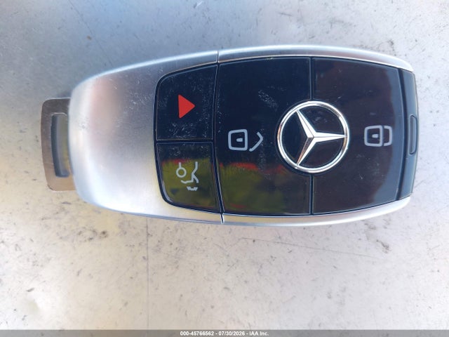 W1K1J5JB1NF174751 Mercedes-Benz E 450