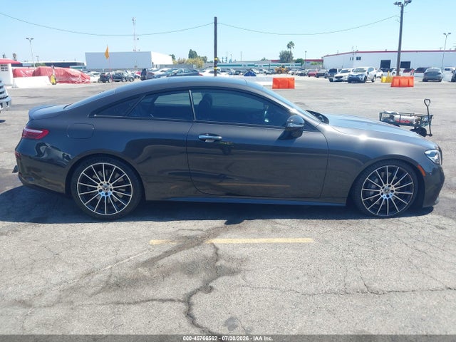 W1K1J5JB1NF174751 Mercedes-Benz E 450